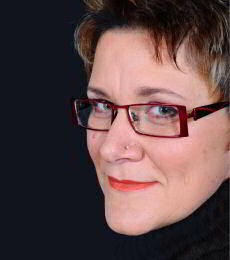 Jane Franz - Ernährungsberaterin in Gründau, Gelnhausen, Erlensee